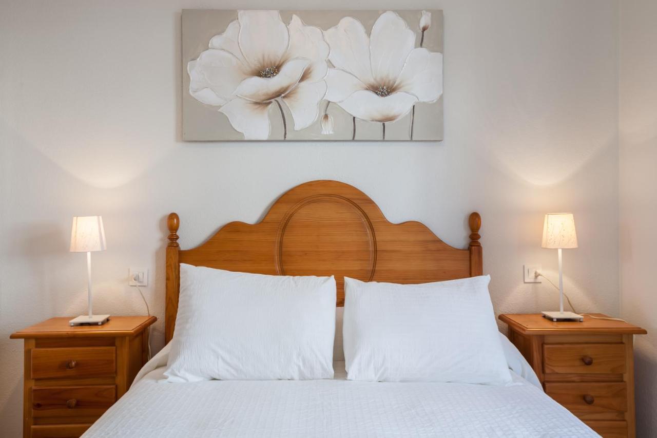 Apartamento Cerca Del Alcazar Con Garaje Privado Sevilla Buitenkant foto