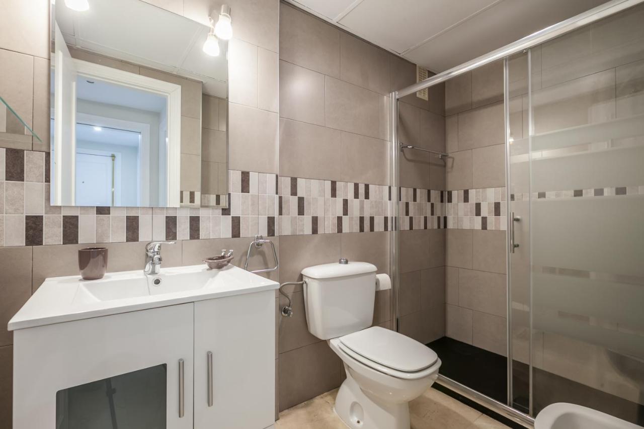Apartamento Cerca Del Alcazar Con Garaje Privado Sevilla Buitenkant foto